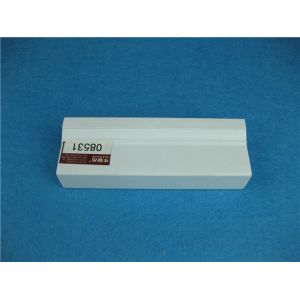 Buy cheap Custom Waterproof Extruded Plastic Profiles For Balcony , UV protect from wholesalers