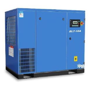 Buy cheap Made in China manufacturer Air compressor BLT-15A in both piston type and screw type for industrial  factory from wholesalers