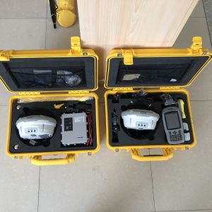 Buy cheap RTK GNSS Receiver China brand KQ GEO M8 high-performance multi-frequency GNSS RTK from wholesalers