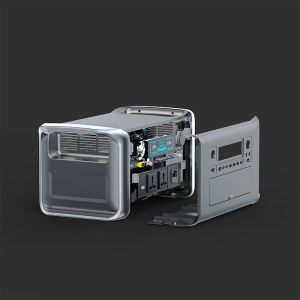 Buy cheap ODM Gifts Engine Starting Portable Lithium Power Station 2000W Fast Charging Toys from wholesalers