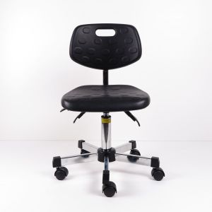 Buy cheap Electrostatic Discharge ESD Drafting Chair , High Task Drafting Chairs from wholesalers