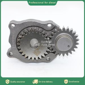 Buy cheap China factory 6CT Engine Parts Lubrication Oil Pump 3948071 from wholesalers