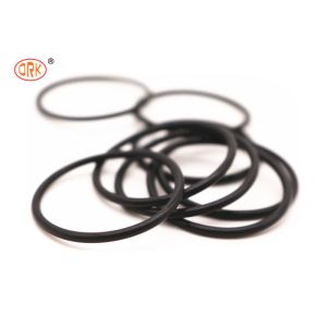 Buy cheap Heat resistance 85 Shore AS 568 Silicone O Ring Seal from wholesalers