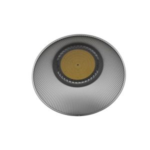 Buy cheap 100w UFO Led High Bay Light , UFO Black Led Light High Power Luminaire from wholesalers