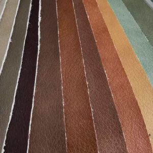 Synthetic Leather for Furniture - Scratch-Resistant & Cost-Effective