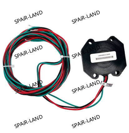 Buy cheap Metal Air Compressor Parts 1089051504 Pressure Transducer Stationary Screw Pressure Sensor New and Used Condition from wholesalers