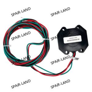 Buy cheap Metal Air Compressor Parts 1089051504 Pressure Transducer Stationary Screw Pressure Sensor New and Used Condition from wholesalers