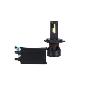 Buy cheap E4 10000lm Car LED Headlight Bulb H4 H7 H11 9006 from wholesalers