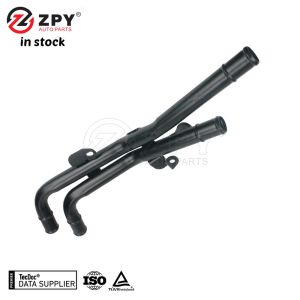 Buy cheap VW Touareg 3.6L Oil Radiator Coolant Pipe 7P0121070AC from wholesalers