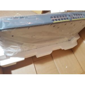 Cisco 2960X Series Switch Catalyst WS-C2960X-24TD-L 24 Port Gigabit Switch 2xSFP