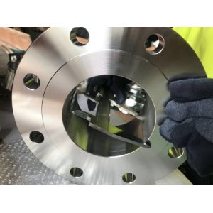 ASTM A182 F304 F304L Forged Steel Flanges（ASTM A182 F304, 304L, 304H, 316, 316L,