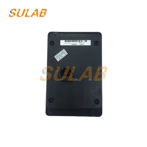Buy cheap Monarch Elevator Lift Programming Service Tool Decoder Keypad MDKE6 from wholesalers