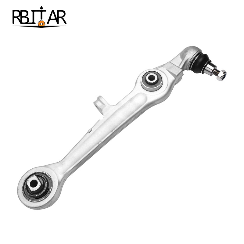 4D0407151P 4D0407151C Automobile Control Arm Audi A4 Lower Control Arm