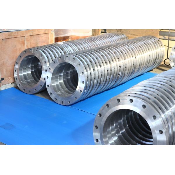 Buy cheap Steel Flanges, Alloy Materail ASTM A182 F11, F22, F5, F9, F91, F92 ,SO, WN, PL, LF, BL TYPE B16.5, B16.47 from wholesalers