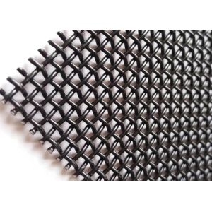 Buy cheap 8mm Perforated Metal Screen Panels from wholesalers