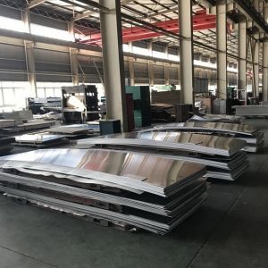 Buy cheap QQ-A250 H32 Aluminum Sheet Metal Plate Ship Building product