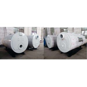 Buy cheap Direct Vent Forced Hot Air Natural Biomass Gas Furnace , Forced Hot Air Oil Furnace product