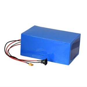 Buy cheap 11.1V 14.8V Custom Battery Packs IP54 Waterproof ABS PVC Epoxy Case from wholesalers