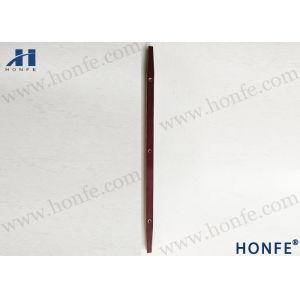 Buy cheap MOQ 1 Piece Red Picanol Loom Spare Parts Suitable for Rapier Loom Designed for from wholesalers