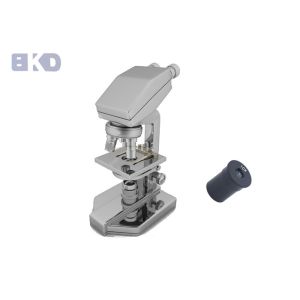 Buy cheap PMMA Plastic Optical Parts Injection Molding Laser Lens from wholesalers