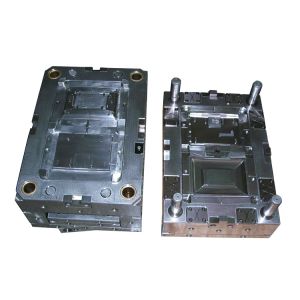 Buy cheap Cold Runner Plastic Dies And Moulds Mold Injection Service 350000 Shots from wholesalers