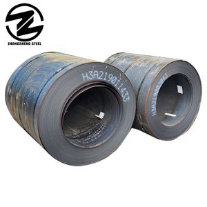 Buy cheap Skin Pass Yes ASTM/AISI/SGCC/CGCC/TDC51DZM/TDC52DTS350GD/TS550GD/DX51D Z Q195-q345 Hot Rolled Steel Coil 6mm Width 2000mm from wholesalers