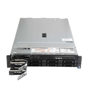 Original Stock Second-hand Refurbished PowerEdge R730 Rack Server