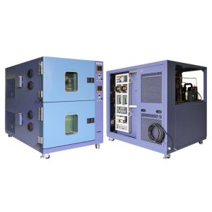 Buy cheap Resist Heat Temperature Test Chamber Simulate Different Environmental Condition from wholesalers