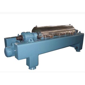 Buy cheap Horizontal Automatic Continuous Oilfield Drilling Mud Centrifuge from wholesalers