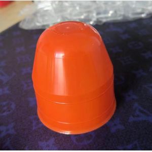 Buy cheap Custom Injection Molding Service with 500K-1M Shots Mold Life from wholesalers