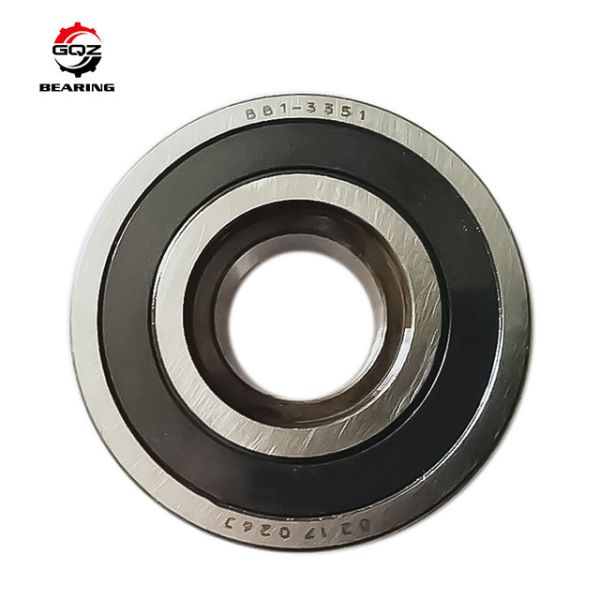 Quality BB1-3448 / BB13448 Automotive Deep Groove Ball Bearing with Rubber  Seals for sale