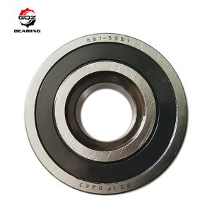Buy cheap BB1-3448 / BB13448 Automotive Deep Groove Ball Bearing with Rubber  Seals from wholesalers