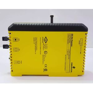 Buy cheap KJ2221X1-BA1 Emerson SISNet Repeater from wholesalers