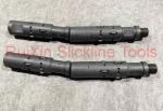 Wireline Roller Ball Knuckle Joint Wireline Tool String Alloy Steel