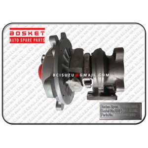 Isuzu NPR Parts 4JB1 Turbocharge