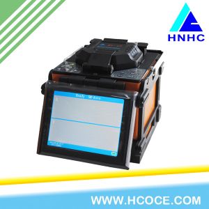 Buy cheap fiber optical splicing machine optical fusion splicer from wholesalers