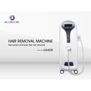 Buy cheap 10Hz 13*13mm2 808nm Diode Laser Hair Removal Machine from wholesalers