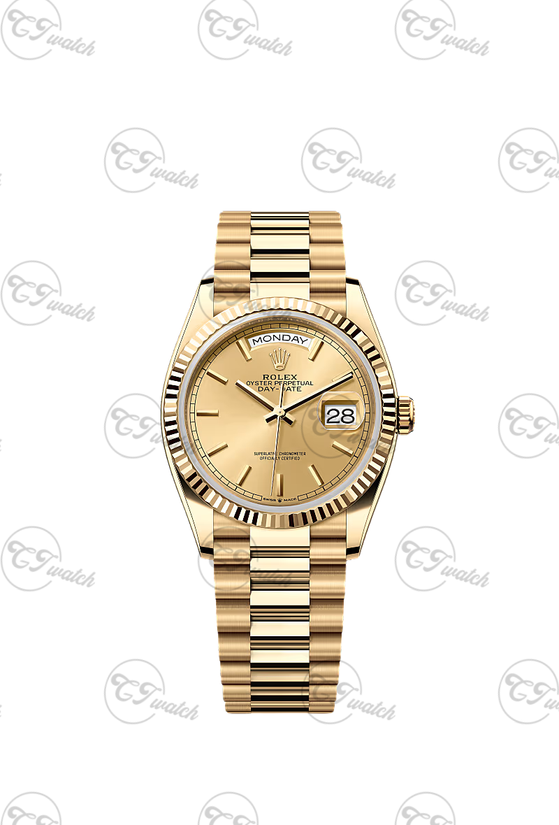 Buy cheap 40MM Movement 3255 Clean Quality Clone Sunday Date product