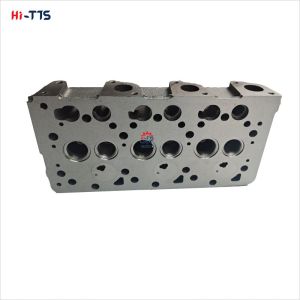 Buy cheap Machinery Diesel Engine Cylinder Head D905 16020-03040 1602003040 from wholesalers