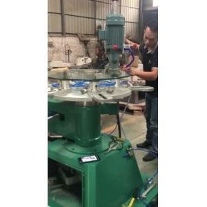 Buy cheap Installation Video Provide Irregular Shape Glass Grinding Machine with EC Standard from wholesalers