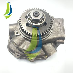 Buy cheap 176-7000 Water Pump 1767000 For C10 C12 Engine from wholesalers