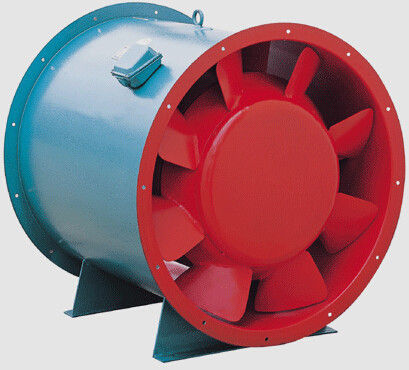 Buy cheap Wall Fan Big Promotion for Single or Two Speed Motor Mixed Flow Automatic Exhaust Fan from wholesalers