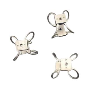 Rc Car Aerial Photography Uav Camera Gimbal Stabilizer Shock Vibration Isolator