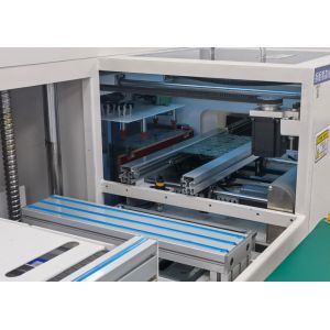 Buy cheap Vacuum Suction PCB Loader Unloader 300KG AC220V 50HZ VL-390 from wholesalers