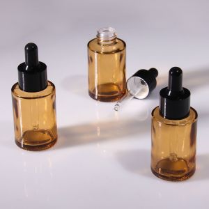 Buy cheap Frosted Glass Serum Bottle Packaging from wholesalers