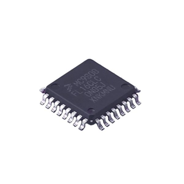 Buy cheap N-X-P MC9S08FL16CLC IC Componentes electronics De Microchip Mobile from wholesalers