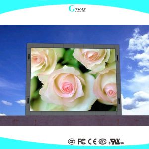 Buy cheap RGB SMD Pixel Configuration LED Display Brightness 5000 for Attention-Grabbing Advertising from wholesalers