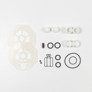 Pneumatic Diaphragm Pump with 1/2 in Air Inlet 3/4 in Air Outlet and 1in Fluid