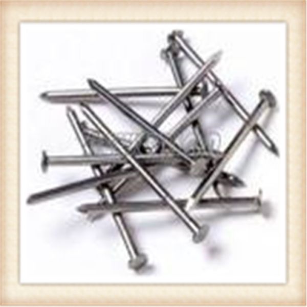 Buy cheap Common Nail Q195 2.5" x BWG12 from wholesalers