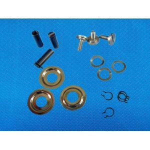 Buy cheap Professional JUKI Feeder E13037060A0 Shake Arm ASM For JUKI CF8mm Arm Asm product